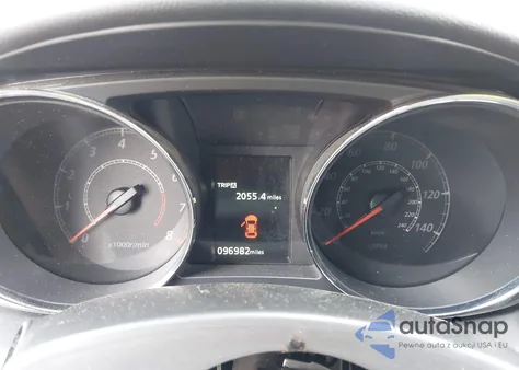 2019 Mitsubishi Outlander Sport 2.0 Le from USA, damaged, VIN JA4AP3AU7KU012171